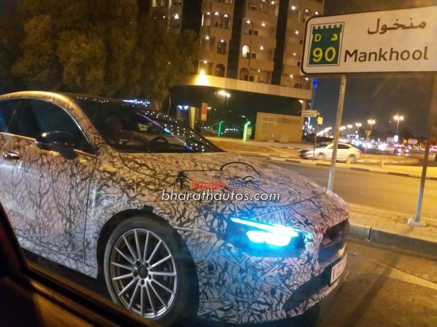 next-generation-2019-mercedes-benz-cla-saloon-side-dubai-pictures-photos-images-snaps-gallery