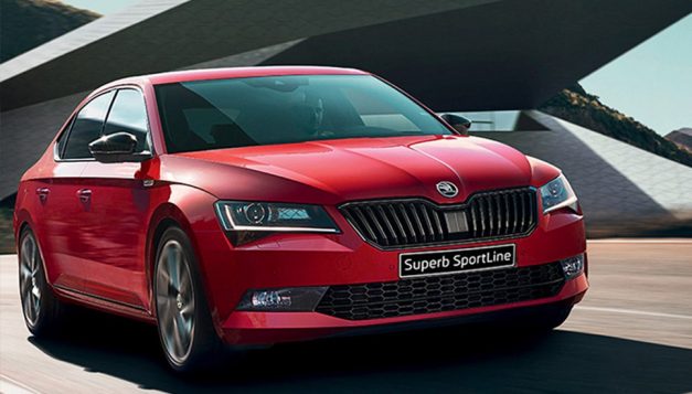 skoda-superb-sportline-front-side-india-pictures-photos-images-snaps-gallery