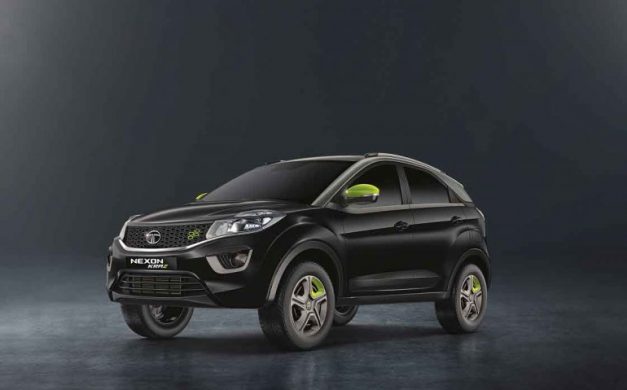 tata-nexon-kraz-limited-edition-exterior-outside-india-pictures-photos-images-snaps-gallery