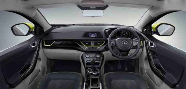 tata-nexon-kraz-limited-edition-interior-inside-india-pictures-photos-images-snaps-gallery