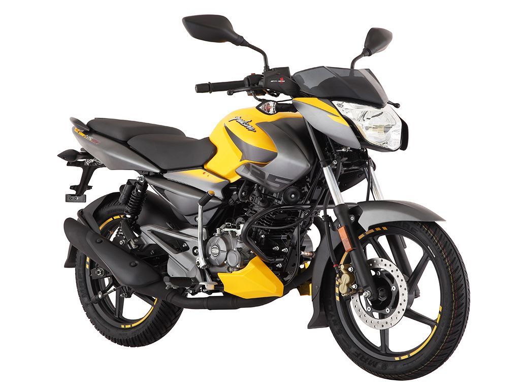 Bajaj Pulsar Ns125 Launched In Poland India To Get It Soon