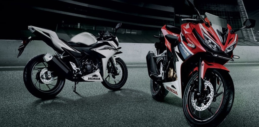 Honda reveals 2019 CBR150R, India launch may take place next-year