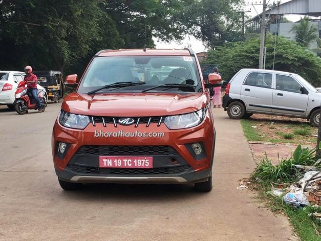 mahindra-kuv100-nxt-autoshift-amt-front-side-pictures-photos-images-snaps-gallery