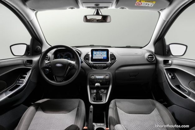 new-2019-ford-figo-facelift-cabin-inside-india-pictures-photos-images-snaps-gallery