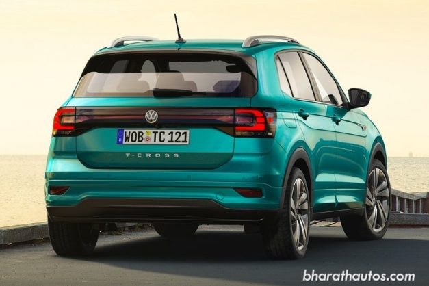 volkswagen-t-cross-rear-back-compact-suv-india-pictures-photos-images-snaps-gallery