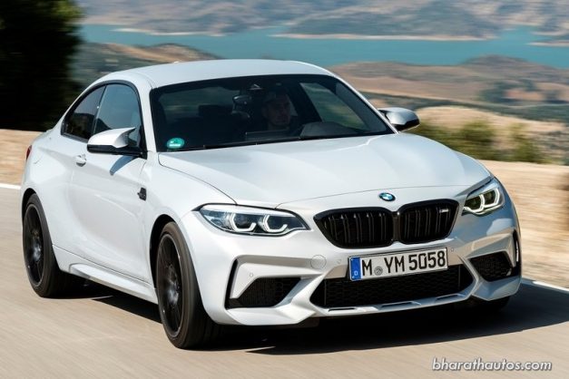 bmw-m2-competition-front-pictures-photos-images-snaps-gallery-video