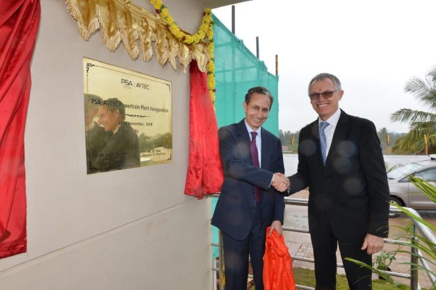 peugeot-and-birla-group-engine-transmission-plant-hosur