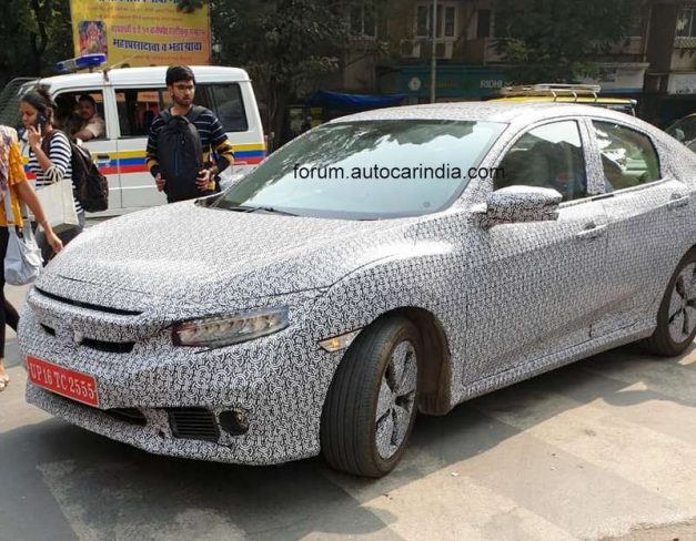 new-2019-honda-civic-spied-india-front-side-pictures-photos-images-snaps-gallery