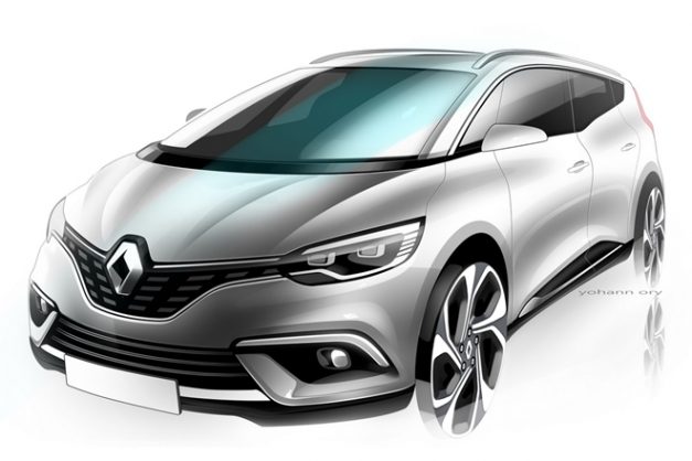 renault-india-three-new-models-launch-next-year-2019