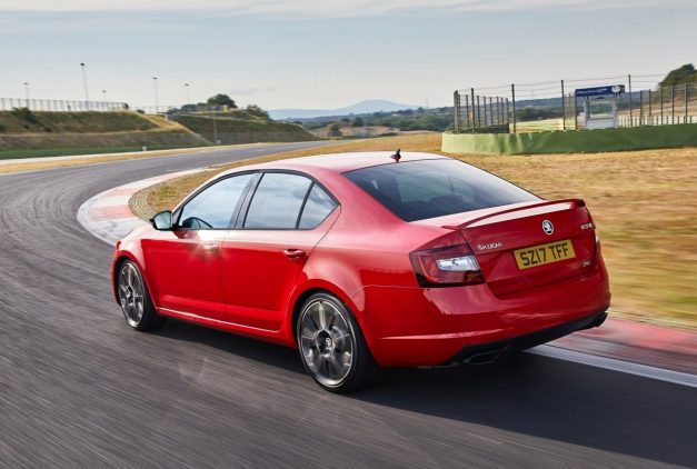 skoda-octavia-rs245-rear-back-pictures-photos-images-snaps-gallery