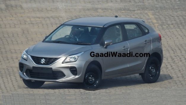 2019-maruti-suzuki-baleno-facelift-silver-side-profile-spy-pictures-photos-images-snaps-gallery