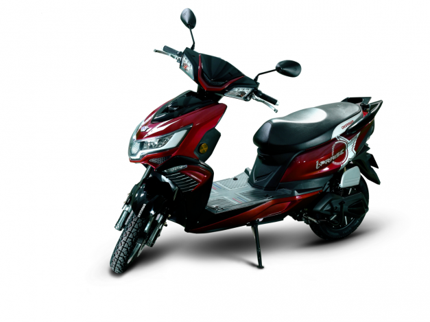 okinawa-i-praise-e-scooter-india-pictures-photos-images-snaps-gallery