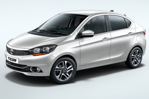 tata tigor central locking system