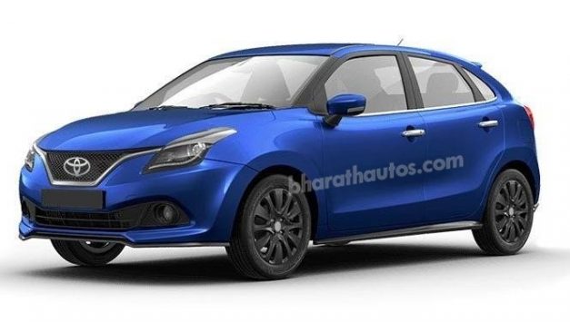 toyota-badged-maruti-suzuki-baleno-front-side-india-pictures-photos-images-snaps-gallery