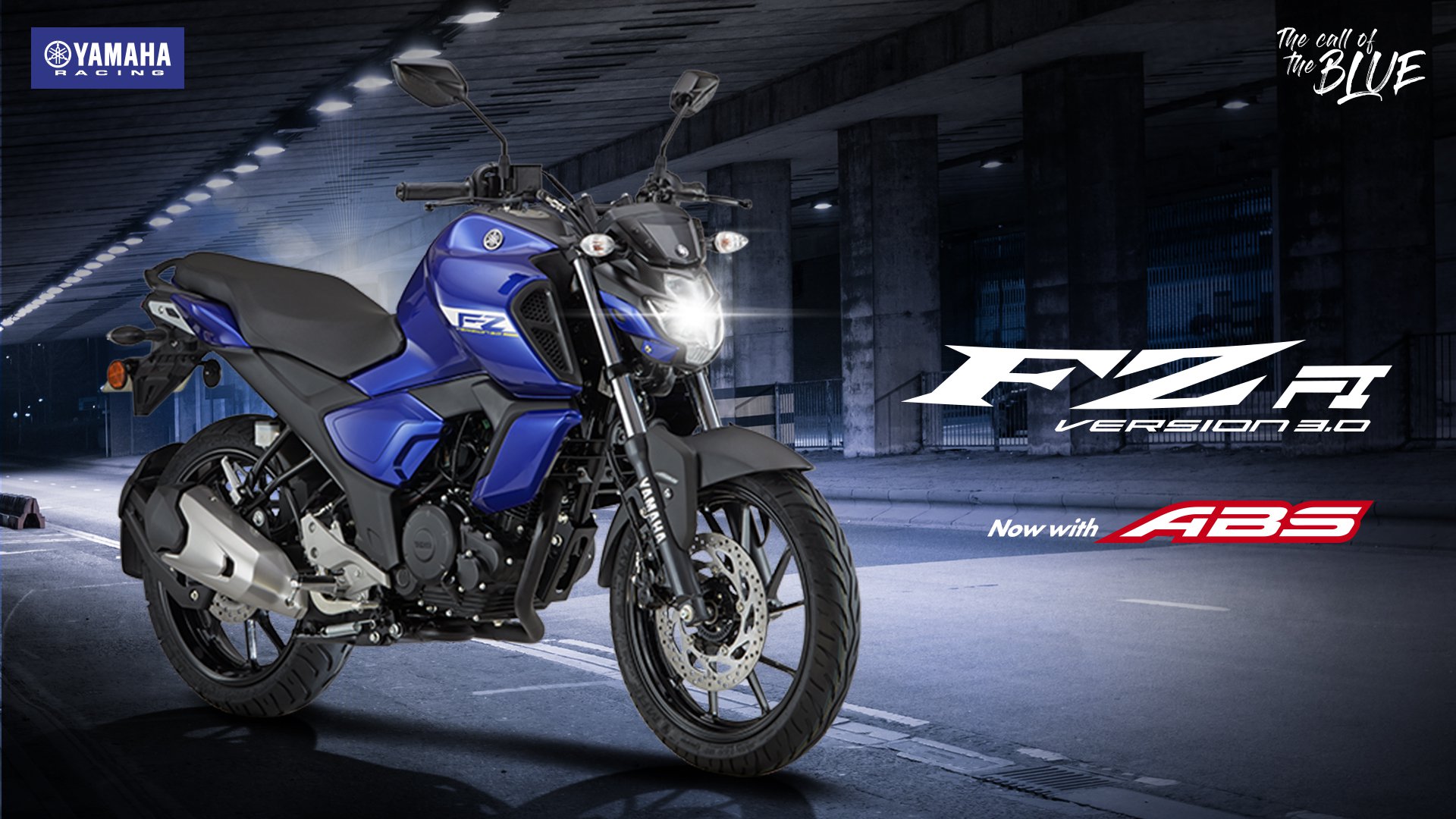 Yamaha fzs v3 discount 0