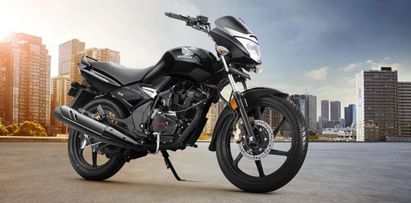 honda cb unicorn 2020 model