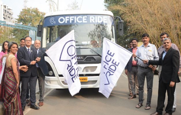 ford-office-ride-app-india-pictures-photos-images-snaps-gallery