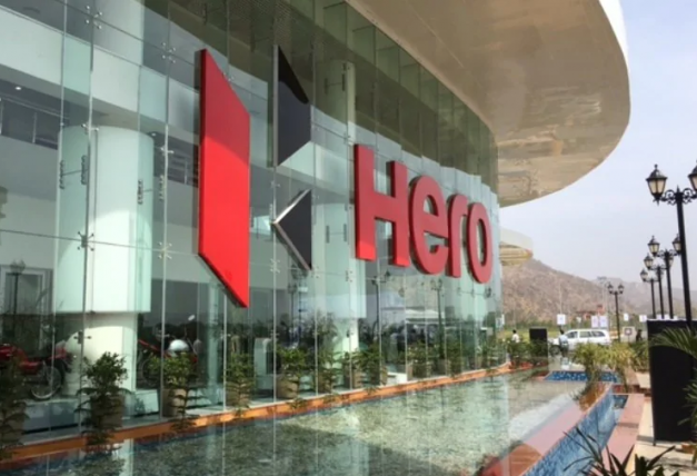 hero-motocorp-tech-rd-centre-germany