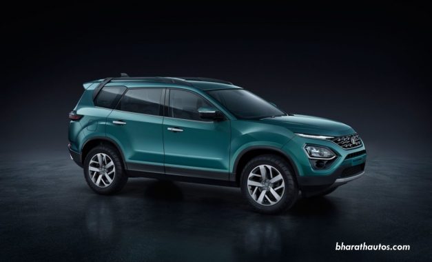 tata-buzzard-sport-geneva-edition-7-seater-harrier-front-side-india-pictures-photos-images-snaps-gallery