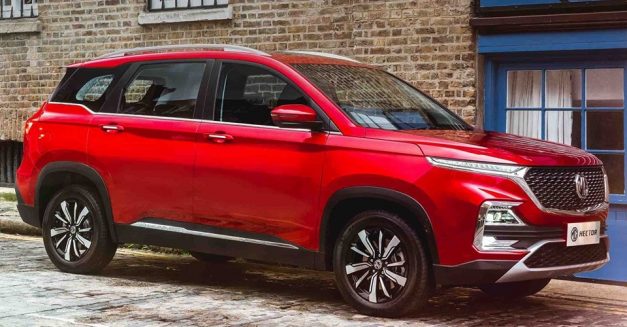 mg-hector-suv-front-side-india-pictures-photos-images-snaps-gallery