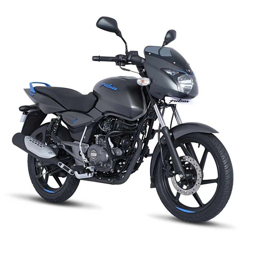 pulsar 150 dtsi 2019 price
