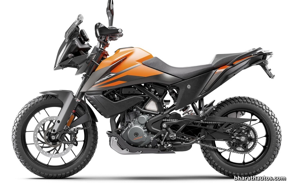 2020-ktm-390-adventure-tourer-motorcycle-orange-left-side-profile-india-pictures-photos-images-snaps-gallery