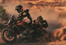 ktm 390 adventure launch date