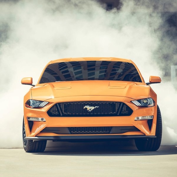 Mustang gt price in india 2020