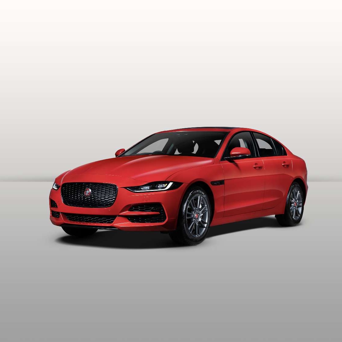 jaguar xe facelift launched in india: from rs. 44.98 lakh