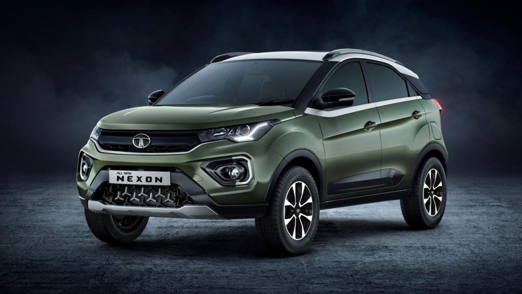 2020-tata-nexon-facelift-bs6-brochure-specs-variants-colors-prices