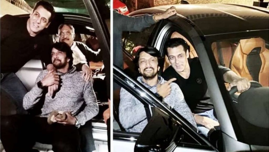 salman-khan-gifts-kichcha-sudeep-bmw-m5-competition-pack