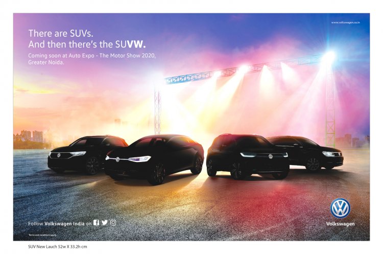 volkswagen-india-4-new-suv-line-up-2020-auto-expo
