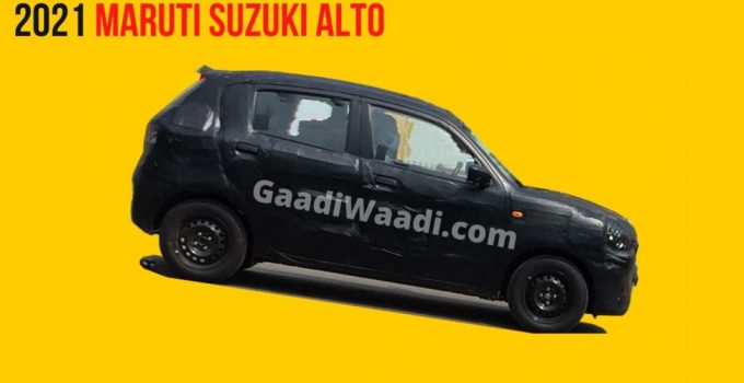 next-gen-2021-maruti-suzuki-alto-side-profile-spied-india