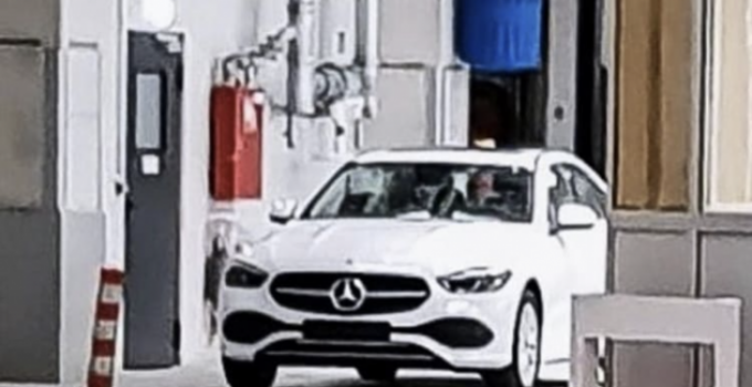 w206-2022-mercedes-benz-c-class-exterior-outside-india-pictures-images-photos-snaps