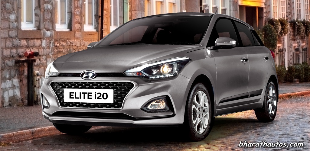 Hyundai Offering Discounts On I To Make Way For 21 Model