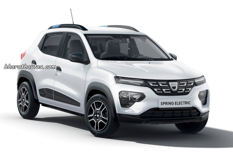 Dacia Spring EV shows what Renault Kwid EV could be like. Know more here