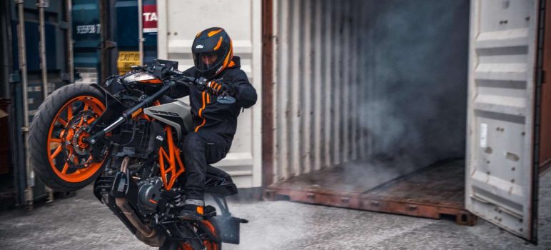 REPORT: KTM to roll out a 490cc motorcycle by 2022